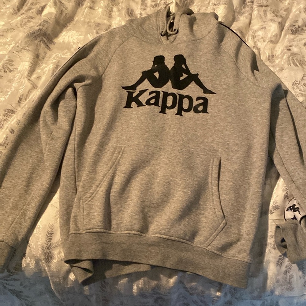 Kappa sweatshirt